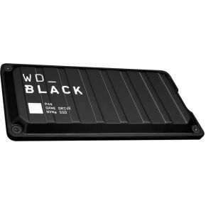 WD Wd Black P40 Game Drive - Externe Ssd - 2 Tb