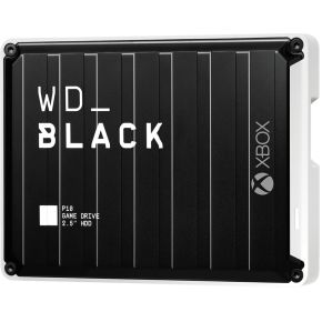 WD_BLACK P10 Game Drive for Xbox - 2TB - afbeelding 2