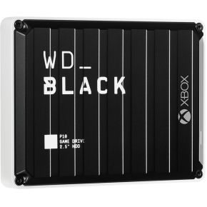 WD_BLACK P10 Game Drive for Xbox - 2TB - afbeelding 3