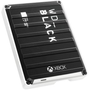 WD_BLACK P10 Game Drive for Xbox - 2TB - afbeelding 4