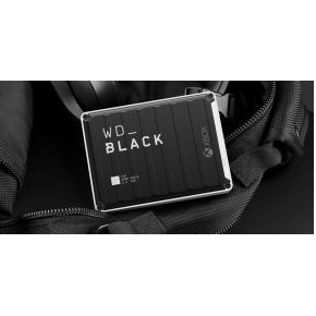 WD_BLACK P10 Game Drive for Xbox - 2TB - afbeelding 7