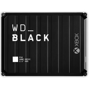 Western Digital Western Digital Wd_Black P10 Xbox One - Externe Harde Schijf - 2Tb