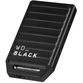 WD_BLACK C50 1TB Storage Expansion Card for Xbox Series X|S - afbeelding 3