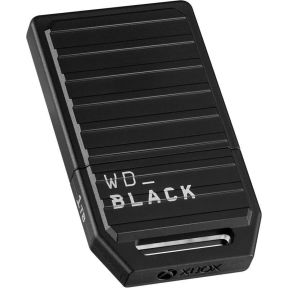 WD_BLACK C50 1TB Storage Expansion Card for Xbox Series X|S - afbeelding 4