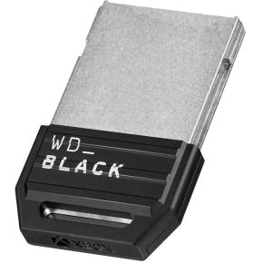 WD_BLACK C50 1TB Storage Expansion Card for Xbox Series X|S - afbeelding 5