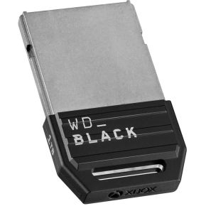 WD_BLACK C50 1TB Storage Expansion Card for Xbox Series X|S - afbeelding 6