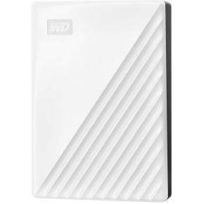 Western Digital WDBPKJ0050BWT-WESN