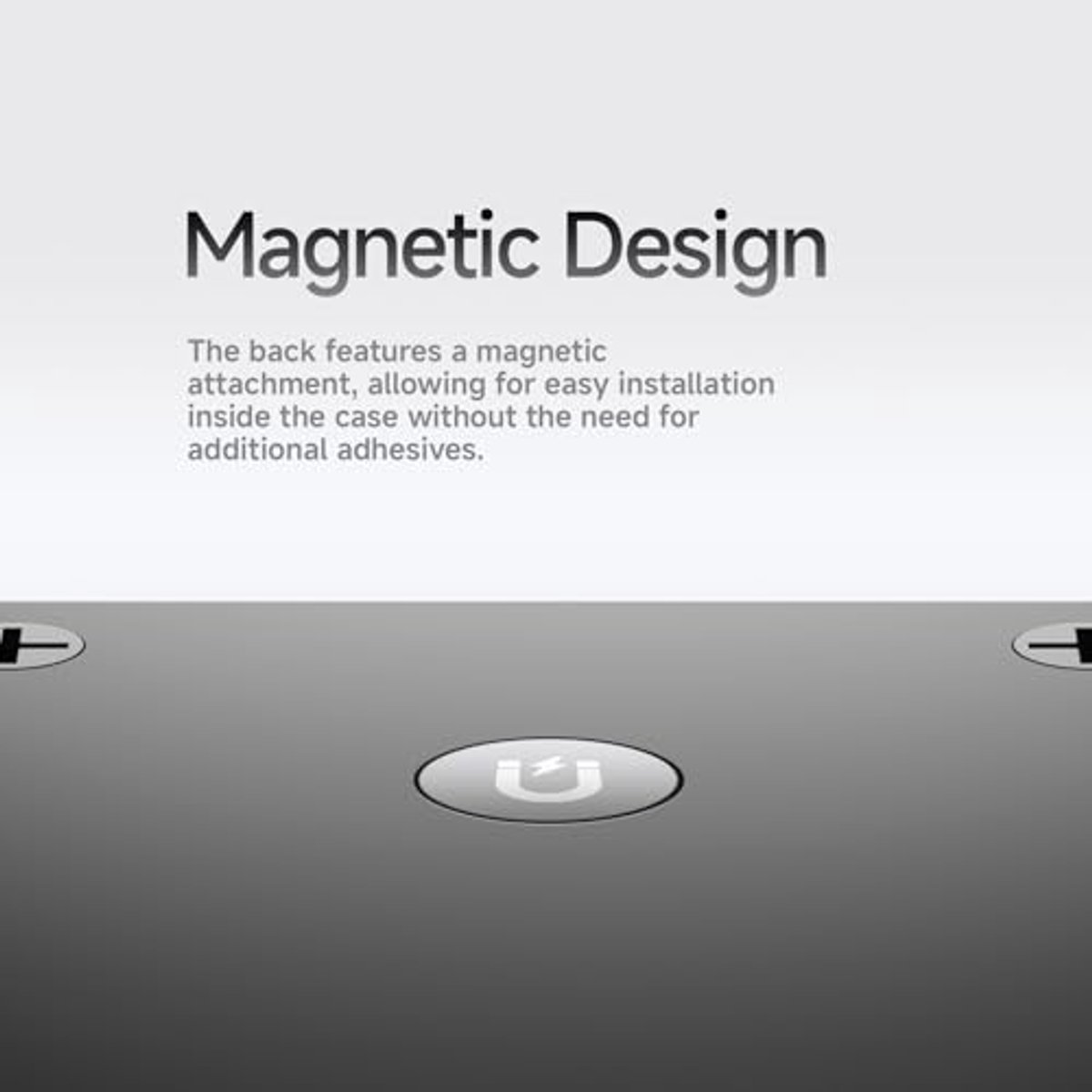 10-Port Pc Fan Hub Met Afstandsbediening - Pwm En Argb Controller, Magnetische ventilator controller - afbeelding 7