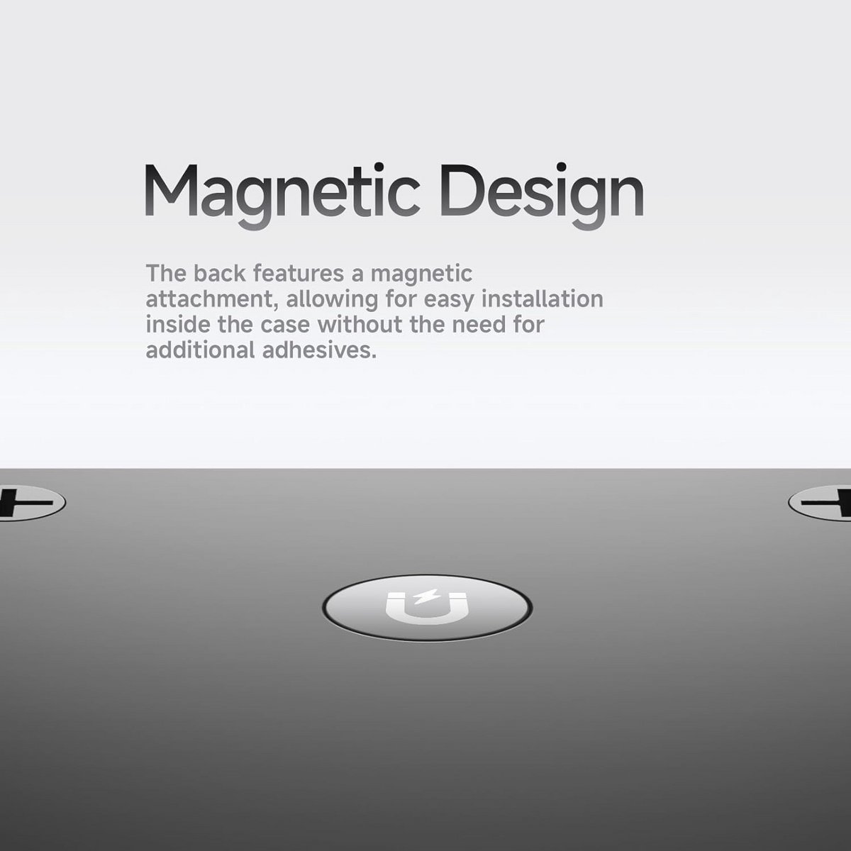 10-Port Pc Fan Hub Met Afstandsbediening - Pwm En Argb Controller, Magnetische ventilator controller - afbeelding 6