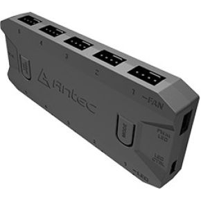 ARGB & PWM Fan Controller - afbeelding 2