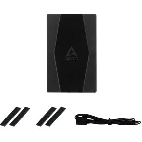 Case Fan Hub 10-Port PWM - afbeelding 7