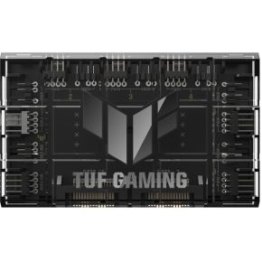 TUF Gaming ARGB PWM Fan Hub Fan Controller - afbeelding 3