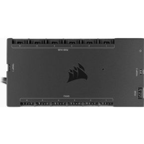 iCUE Commander CORE XT Smart RGB Lighting and Fan Speed Controller - afbeelding 2