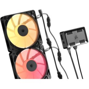 Commander Duo Lighting and Fan Controller - afbeelding 2