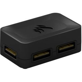Corsair iCUE LINK 4 Way Splitter fan controller