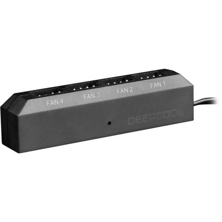 DeepCool DeepCool Fan Hub FH-04 fancontroller