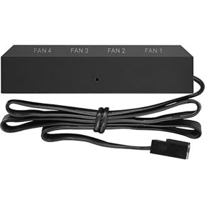 Deepcool fan hub fh 04 fancontroller 2 orig - DeepCool FH-04 4-Port PWM Fan Hub