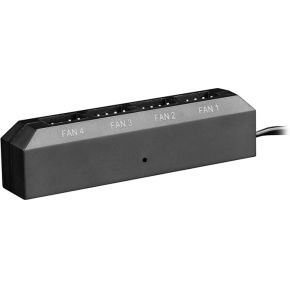 DeepCool DeepCool Fan Hub FH-04 fancontroller