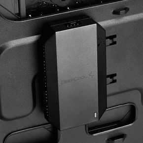 PWM Fan Hub FH-10 Fan Controller - afbeelding 6