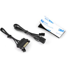 PWM Fan Hub FH-10 Fan Controller - afbeelding 7