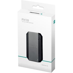 PWM Fan Hub FH-10 Fan Controller - afbeelding 8