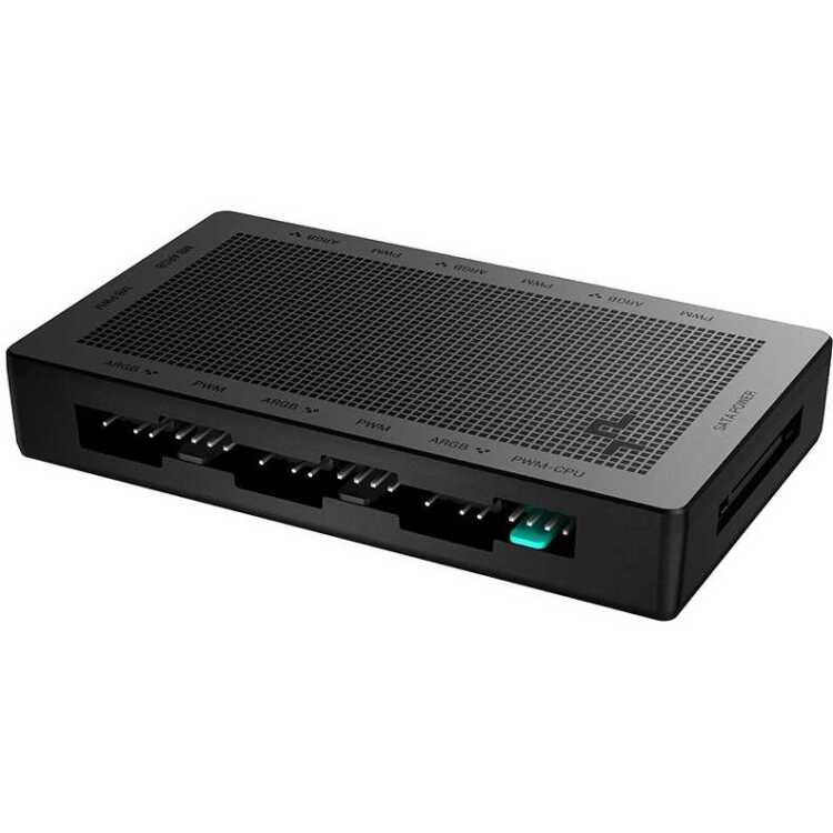 DeepCool DeepCool SC790 fancontroller