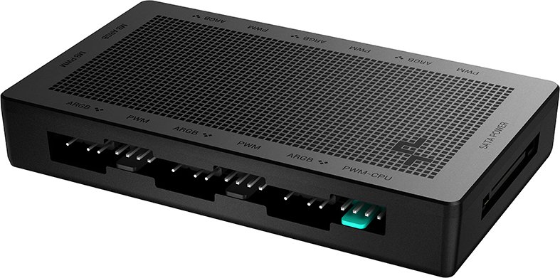 Deepcool sc790 fancontroller