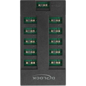 RGB Hub for ARGB LEDs with 10 ports - afbeelding 2