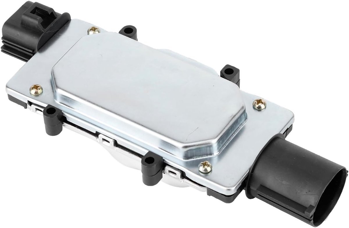 Cooling Fan Control Module 1137328567 for Ford Focus 2012-2018