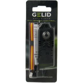 Manual Fan Speed Controller 1-Channel - afbeelding 2