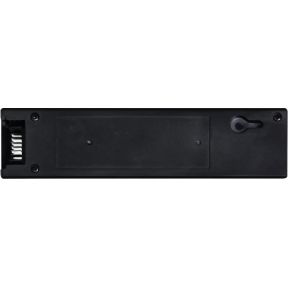 Edge Hub Universal USB & PWM Fan Hub Black - afbeelding 5