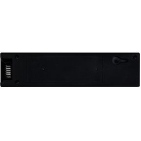 Edge Hub Universal USB & PWM Fan Hub Black - afbeelding 8