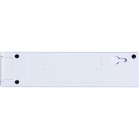 Lian Li Edge Gold Modular USB/PWM Hub White - afbeelding 8