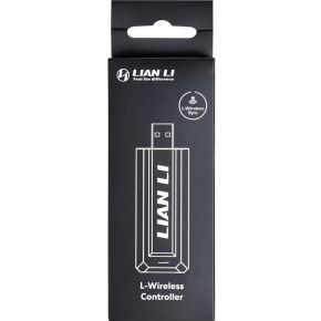 Lian Li L-Wireless Controller Black - afbeelding 2
