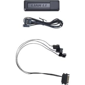 Lian Li Lian Li L-Wireless Controller fancontroller