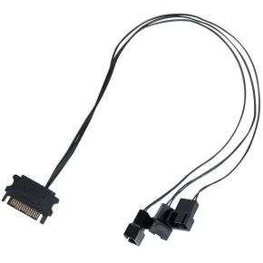 UNI FAN L-Wireless Controller V2 White - afbeelding 2