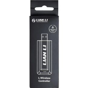 UNI FAN L-Wireless Controller V2 White - afbeelding 3