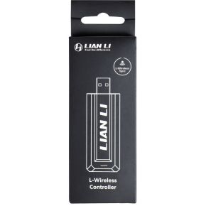 Lian Li L-Wireless Sync Controller White - afbeelding 2