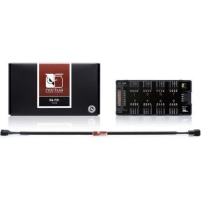 NA-FH1 8-Channel PWM Fan Hub - afbeelding 3