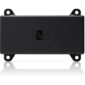 NV-FH2 8-Channel PWM Fan Hub - afbeelding 2