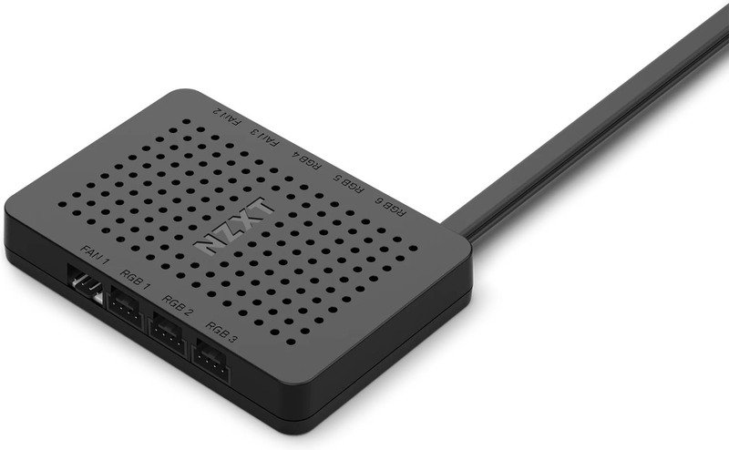 Nzxt en fan controller v2 fancontro
