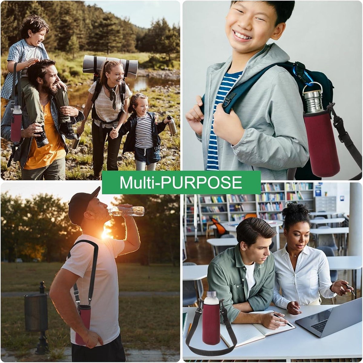 Fan Controller - 4 Kanaals, 32W Totaal, Blauwe LED, 3.5 inch Bay - afbeelding 6