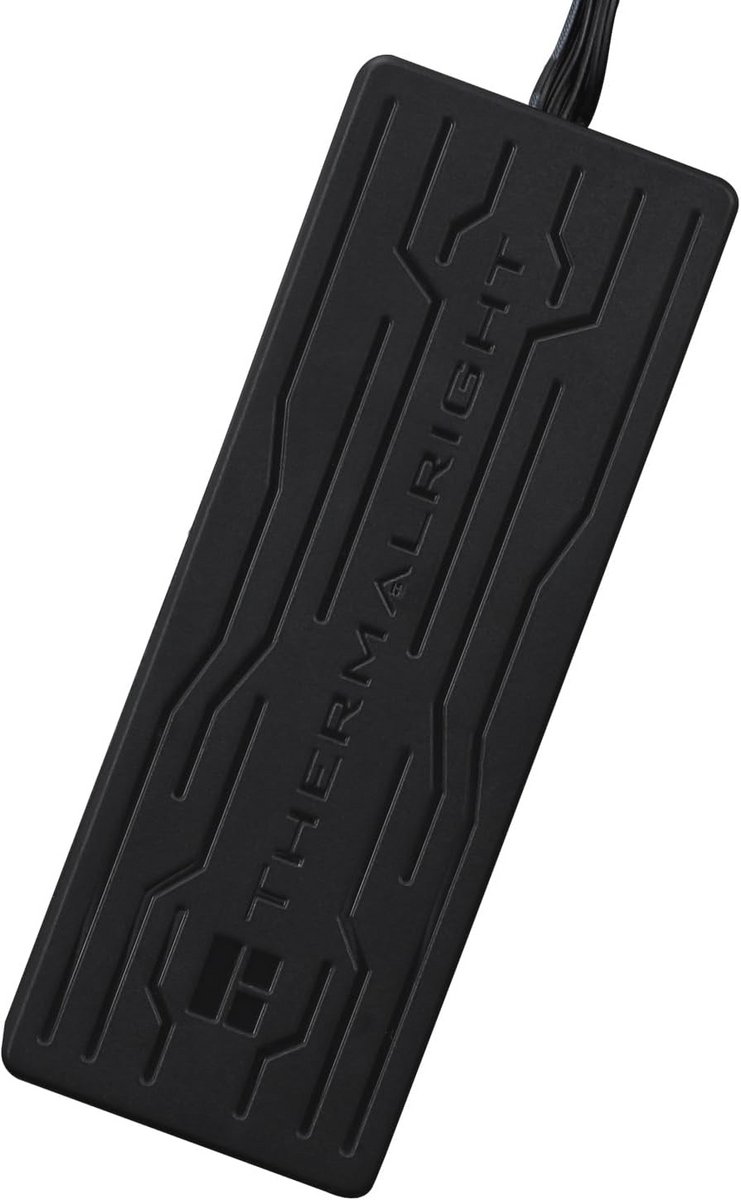 Pwm Fan Hub Controller Met 3-Pins/4-Pins Poorten En Directe Ingang ventilator controller - afbeelding 5