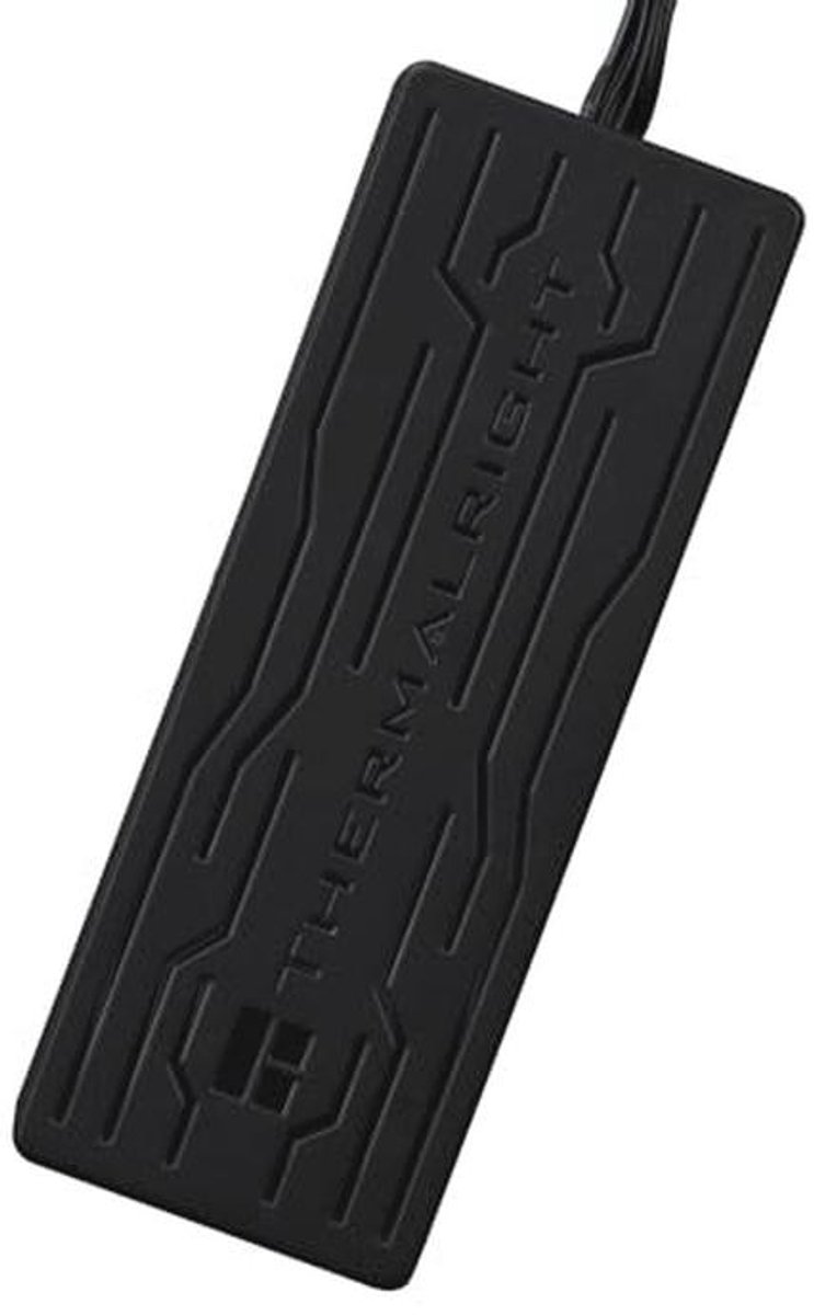 Pwm Fan Hub Controller Met 3-Pins/4-Pins Poorten En Directe Ingang ventilator controller - afbeelding 4