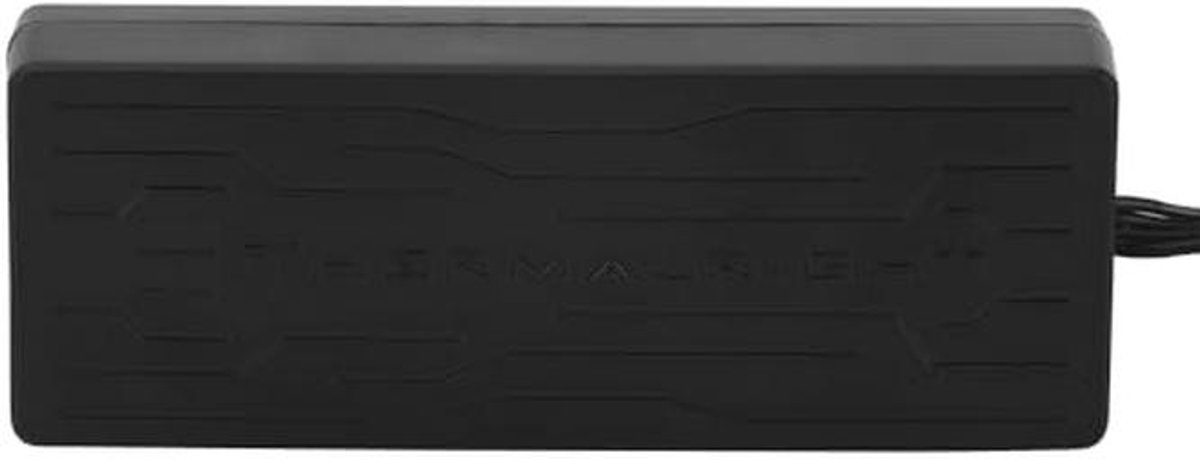 Pwm Fan Hub Controller Met 3-Pins/4-Pins Poorten En Directe Ingang ventilator controller - afbeelding 5