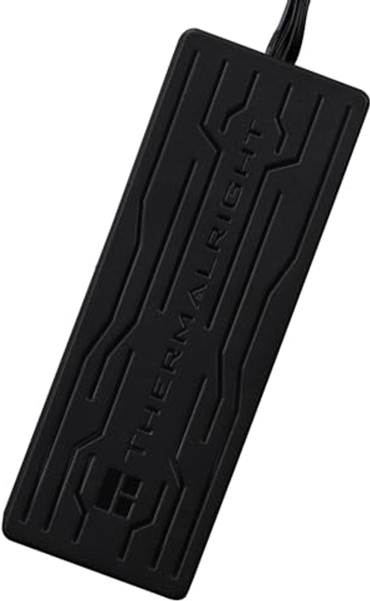 Pwm Fan Hub Controller Met 3-Pins/4-Pins Poorten En Directe Ingang ventilator controller - afbeelding 6