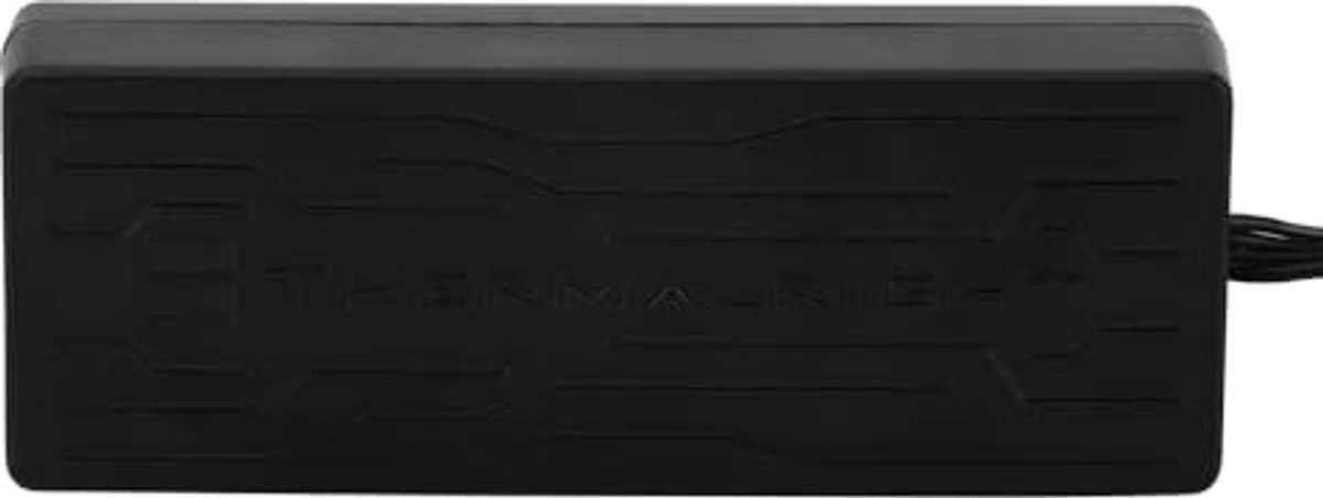 Pwm Fan Hub Controller Met 3-Pins/4-Pins Poorten En Directe Ingang ventilator controller - afbeelding 7