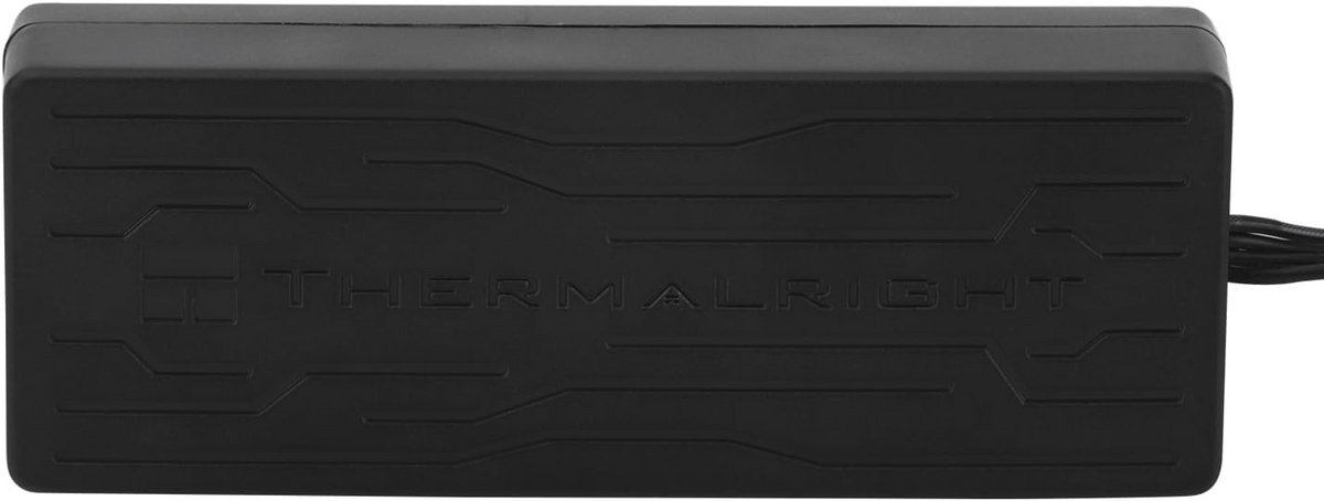 Pwm Fan Hub Controller Met 3-Pins/4-Pins Poorten En Directe Ingang ventilator controller - afbeelding 5