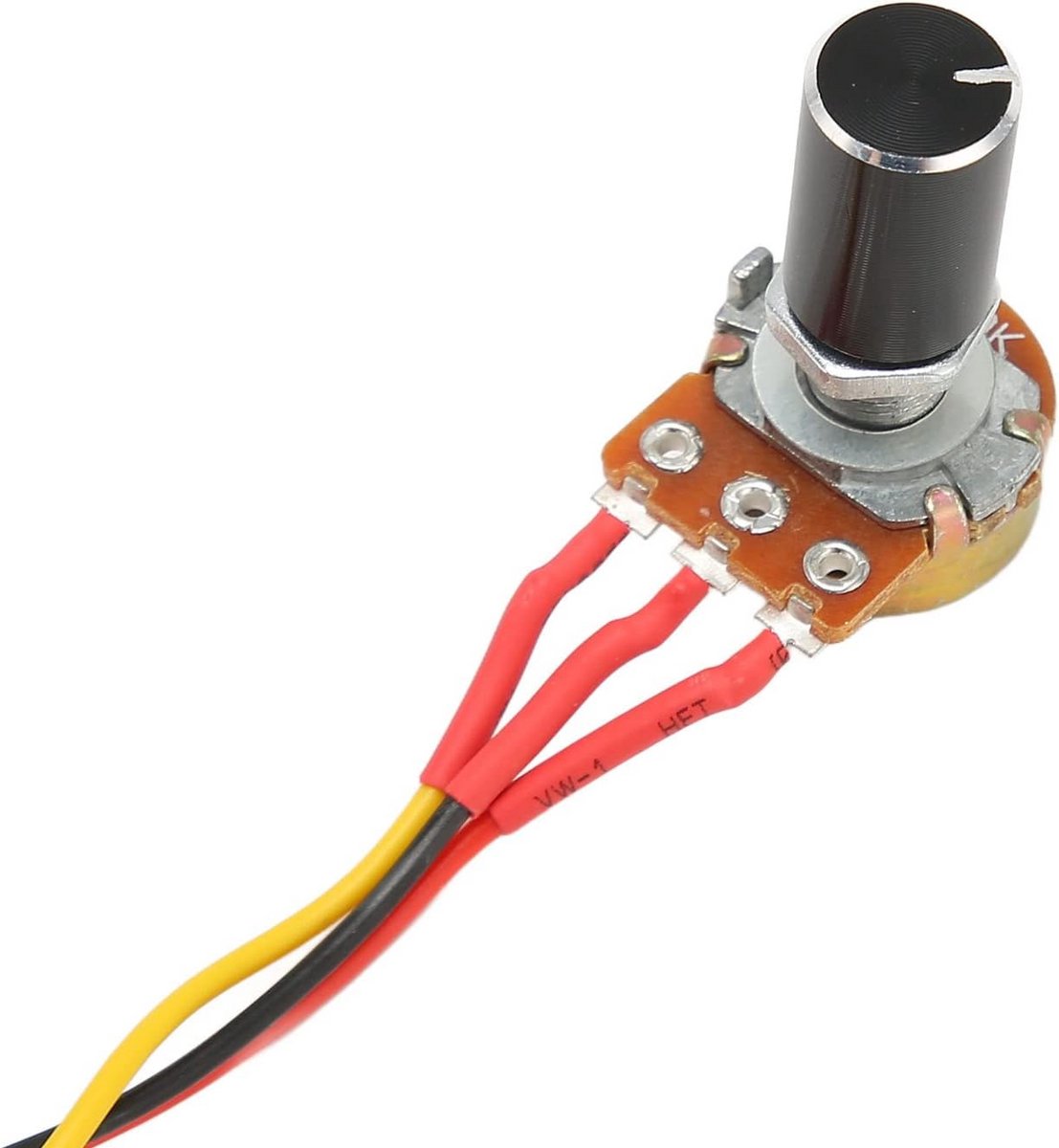 Fan Hub - 8 Poorten / 17A - afbeelding 6