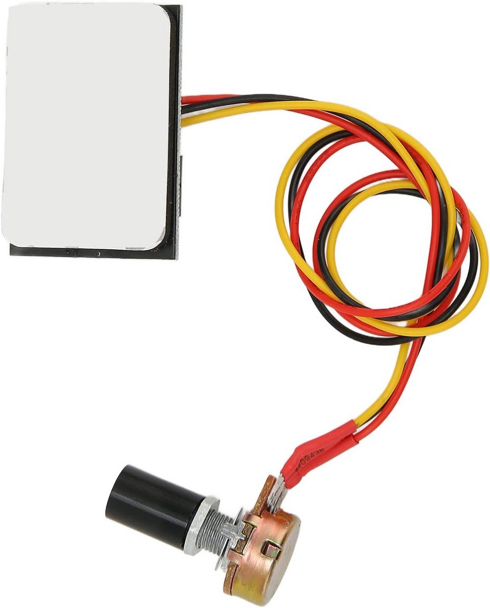 Fan Hub - 8 Poorten / 17A - afbeelding 7